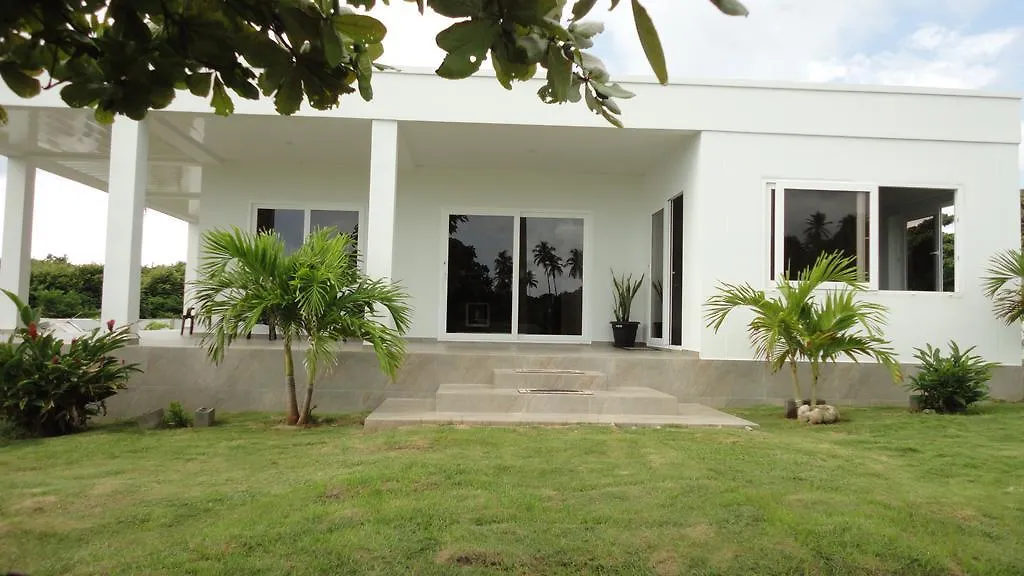Apartment Koolview San Andrés Kolumbie