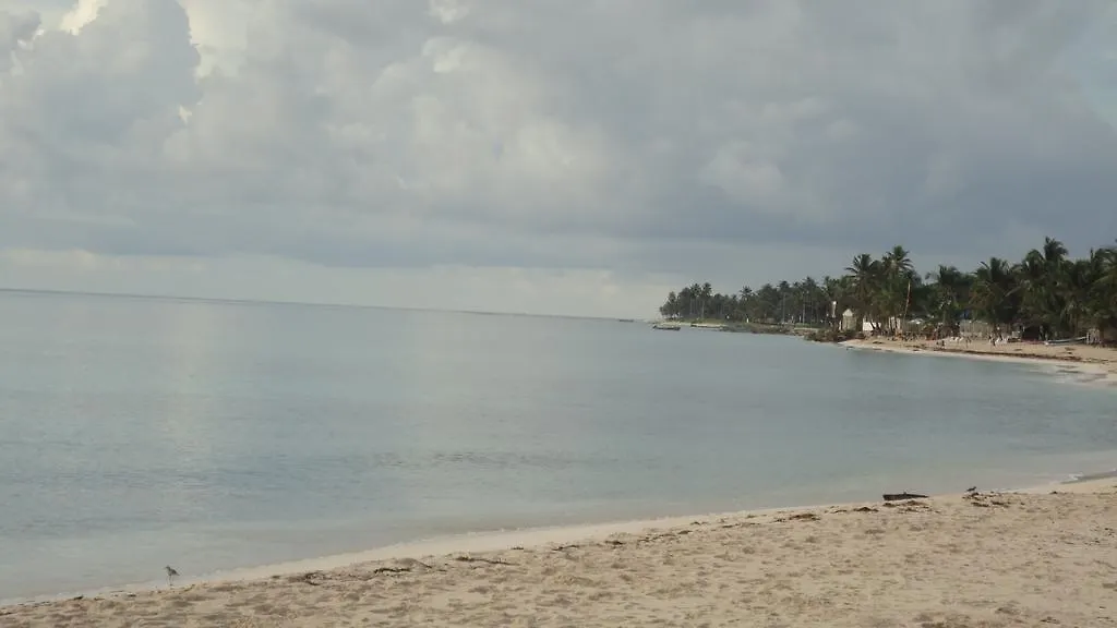 Apartment Koolview San Andrés